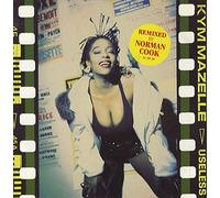 Kym Mazelle - Useless