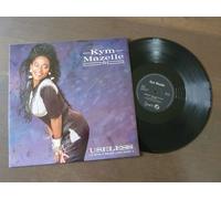 Kym Mazelle - Useless (I Don't Need You Now) (1988) [12" Vinyl]