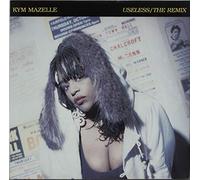 Kym Mazelle - Useless (Long Vocal Version by Clivelles & Cole, 1988) [VINYL]
