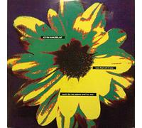 KYM MAZELLE / WAS THAT ALL IT WAS