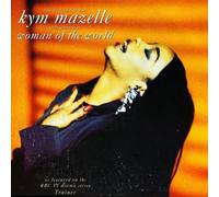 Kym Mazelle / Woman Of The World