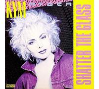 Kym Ryder - Shatter The Glass