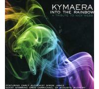 Kymaera Into the Rainbow (CD) Album