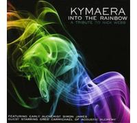 Kymaera Into the Rainbow (CD) Album
