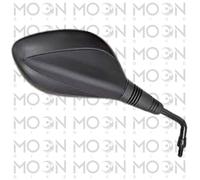 KYMCO 00188000 specchio retrovisore destro nero Agility R16 Super 8 50 125 150 2