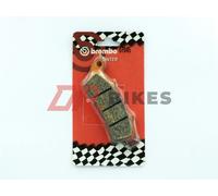 Kymco 125 Centro Città I 2015 + Brembo XS Pastiglie Freno Anteriore Sinterizzate