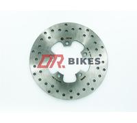 Kymco 300 Downtown I ABS 2010 - 2014 Disco Posteriore Brembo Serie Oro
