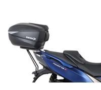 Kymco 400 Xciting S 18/25 Supporto Porta Bagagli + Bauletto SH58X SHAD