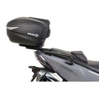 KYMCO 550 AK -17/25- Support + Top Case SH58X SHAD-K0AK57ST+SH58X+D0RI80