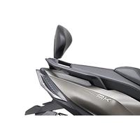 Kymco 550 Ak Premium -23/24- Schienale Passeggero SHAD -K0AK53RV + D0RP00