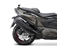 KYMCO 550 AK PREMIUM -23/25- Supporti Per Valigie SHAD 3P SYSTEM -K0AK53IF