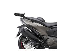 KYMCO 550 AK PREMIUM -23/25- Supporto Top Case Porta Bagagli SHAD -K0AK53ST
