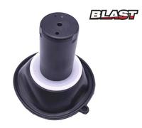 KYMCO AGILITY 4T EURO3 125 MEMBRANA CARBURATORE BLAST Ø 22MM 2006 2008