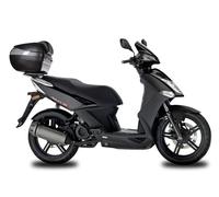 KYMCO AGILITY 4T R16 50 ATTACCO PORTAPACCHI BAULETTO POSTERIORE 2014 2026