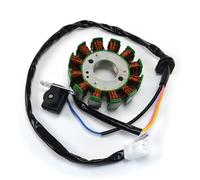 KYMCO AGILITY 4T R16 PLUS 125 STATORE 2014 2015