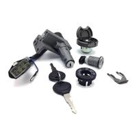 KYMCO AGILITY R16 125 20092012 C20000 KIT SERRATURE AVVIAMENTO