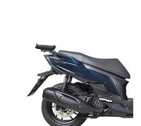 KYMCO AGILITY S 50 / 125 / 200 22/26 - PORTAPACCHI SUPPORTO CASE SHAD -K0