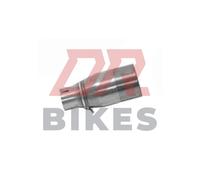 Kymco Ak 550 2017-2020 Arrow Catalitico Omologato Collegamento Tubo per Urban 7