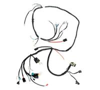 Kymco Cablaggio completo per Kymco People One 125 IE 2013 2014 2015