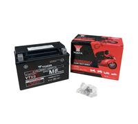 Kymco Dink Classic 125 2002-2005 BATTERIA YUASA YTX9 PRECARICATA