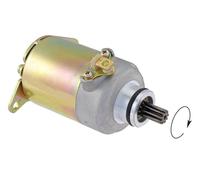 Kymco Dink Classic 125 2002 2006 MOTORINO DI AVVIAMENTO