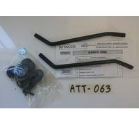 Kymco Dink Kit attacchi parabrezza CRIAL Windshield mount kit