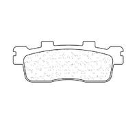 PASTIGLIE FRENO CL BRAKES 3094MSC KYMCO DOWNTOWN ABS 300 2009 2015