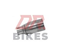 Kymco DOWNTOWN 350i 2016-2019 Arrow Catalitico Omologato Lik-Pipe Per Originale