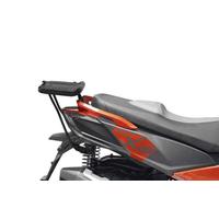 KYMCO DTX 125 / 360 -21/26- Supporto Per Bagagli Top Case SHAD -K0DT31ST