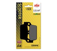 Kymco Topboy Su / Off Road 100 1999-2000 SBS Sinterizzato Ant. Pastiglia Freno