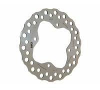 KYMCO MXU 400 450 500 700 MAXXER / ARCTIC CAT - Disco Freno Wave NG / 1384X