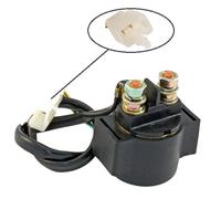 Kymco MXU / MXU R 150 / 300 dal 2005 al 2010 Teleruttore avviamento Starter relè