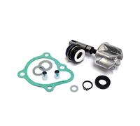 Sgr Kymco Super Dink 300 Water Pump Rebuild Kit Argento
