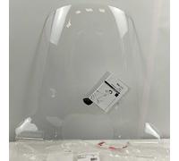 Kymco People One 125 2013 Parabrezza BIONDI Windshield Windscreen