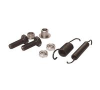 KYMCO PEOPLE S 125 KIT MOLLE VITI MONTAGGIO CAVALLETTO CENTRALE 2005