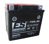 KYMCO SENTO NEW SENTO 4T 50 BATTERIA ES ESTX5L-BS 12V 4AH 2008 2011