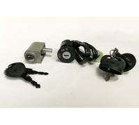KYMCO Set blocchetto di accensione + blocco MAXXER 250 300 / MXU 250 300 500