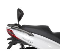 Shad Kymco Grand Dink 125/300&x-town 125i/300i Backrest Fitting Nero