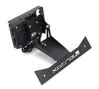 Kymco XCITING 400 S400 Supporto Navigazione Telefono GPS Mobile Taiwan Un Set