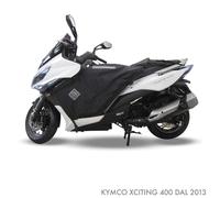 Coprigambe Termoscud R166-X Kymco Xciting 300/400/500 dal 2013