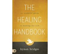 Kynan Bridges Healing Handbook, The (Tascabile)