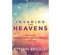Kynan Bridges Invading the Heavens (Tascabile)