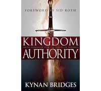 Kynan Bridges Kingdom Authority (Tascabile)