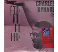 Kynard,Charles - Reelin' With the Feelin'