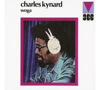 Kynard, Charles - Woga