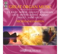 Kynaston - Great Organ Music