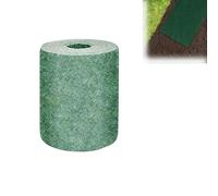 KyneLit Tappetino biodegradabile per piantine di erba, aiuta la crescita e la germinazione delle piante, isolamento termico, idratante, per esterni, prati e fertilizzanti (3 m x 0,2 m)