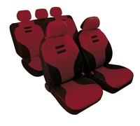 Kynox, set fodere coordinate - Bordeaux