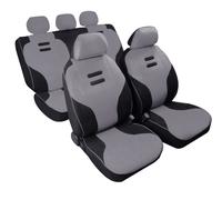 Kynox, set fodere coordinate - Grigio
