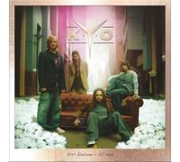 kyo 300 lésions - 20 ans (Vinyl LP)